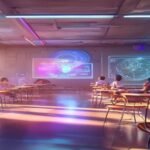 The AI Revolution in Education: Unlocking Human Potential or Just a Hype Machine?