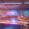 The AI Revolution in Education: Unlocking Human Potential or Just a Hype Machine?