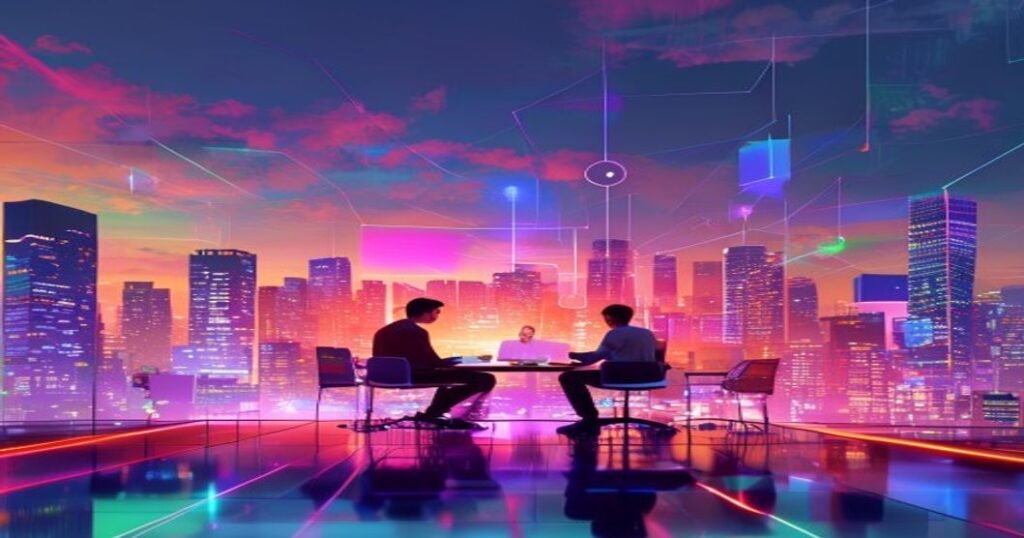 Startup Pakistan: From Economic Storms to Digital Dreams – An Unstoppable Force