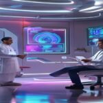 Beyond the Band-Aid: How AI and Personalized Medicine are Rewriting Your Health Story (And Why It Matters to YOU!)