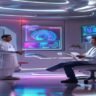 Beyond the Band-Aid: How AI and Personalized Medicine are Rewriting Your Health Story (And Why It Matters to YOU!)