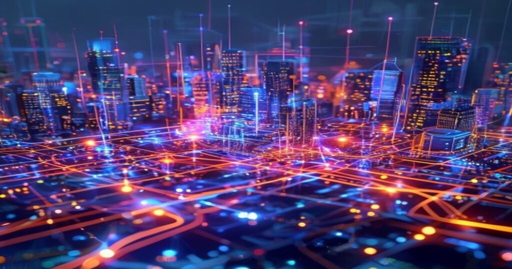 The Invisible Architect: How AI is Secretly Supercharging Telecom Networks and Reshaping Our Connected World