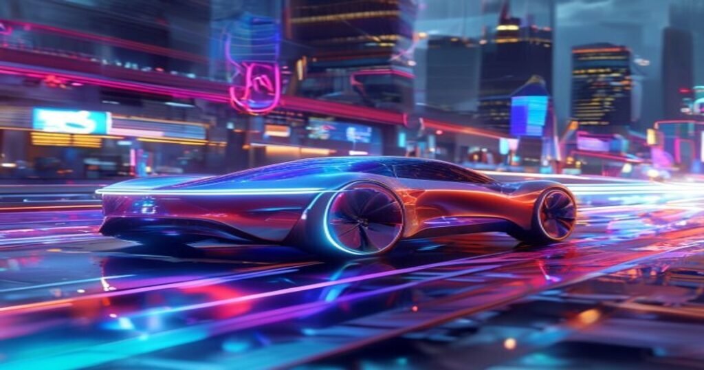 Beyond the Wheel: How AI is Completely Rewriting the Future of Driving (And Why You Can't Afford to Ignore It)