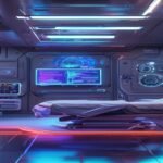 The AI Doctor Will See You Now: How Algorithms are Revolutionizing Healthcare (And Why You Should Be Excited!)