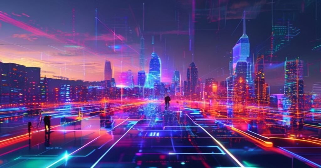 Pakistan's Digital Awakening: How AI and Innovation Are Forging a New Future