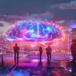 The AI Avalanche: How Startups Are Riding the Wave to Disrupt Everything (And Why You Can't Ignore It)