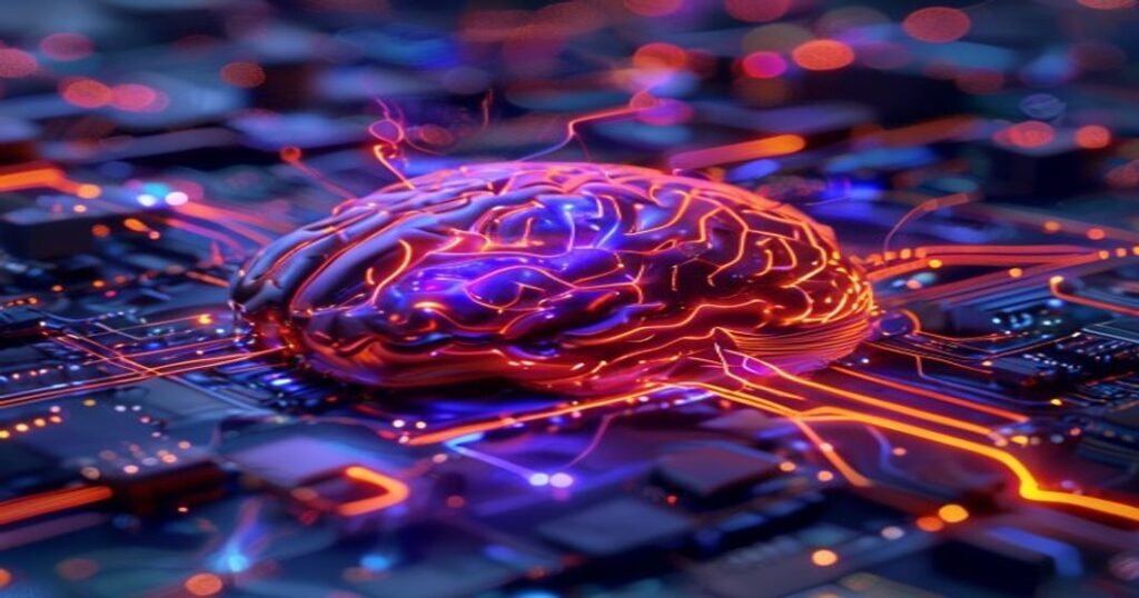 Unleashing the AI Revolution: How Telecom Networks Are Getting a Brain Upgrade (And Why You're Already Feeling It)