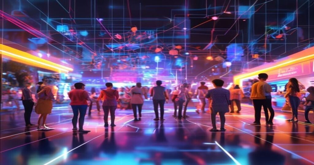 The Invisible Revolution: How AI is Rewriting Your Daily Life and Fueling a Startup Gold Rush
