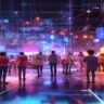 The Invisible Revolution: How AI is Rewriting Your Daily Life and Fueling a Startup Gold Rush
