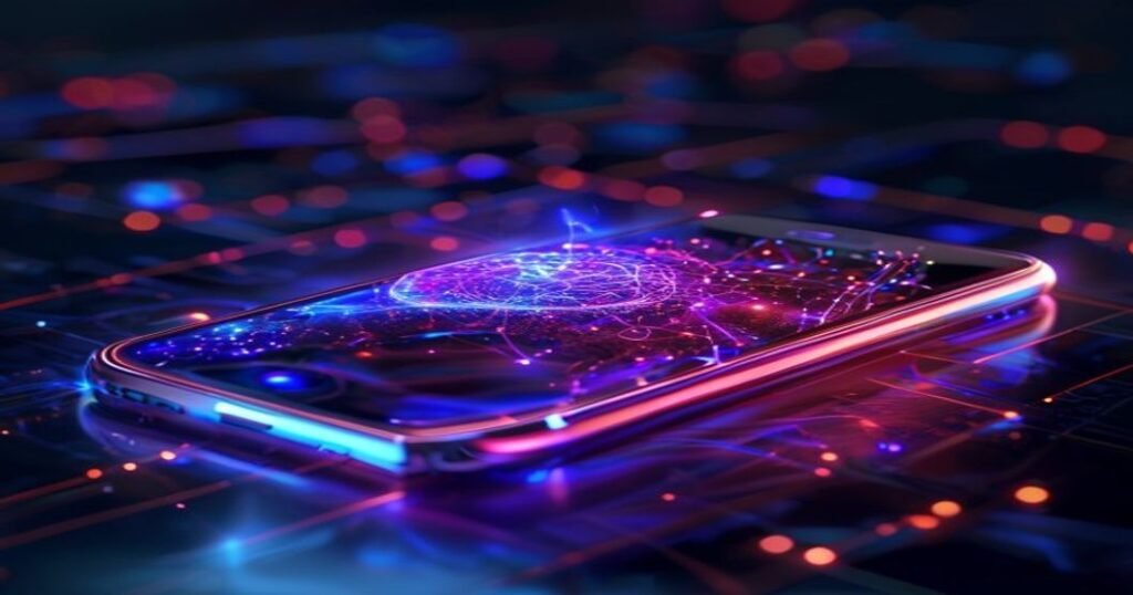 Your Next Smartphone Won't Just Be Smart, It'll Be Psychic: The AI Revolution Inside Your Pocket