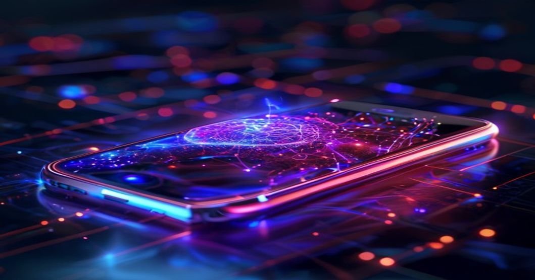Your Next Smartphone Won't Just Be Smart, It'll Be Psychic: The AI Revolution Inside Your Pocket