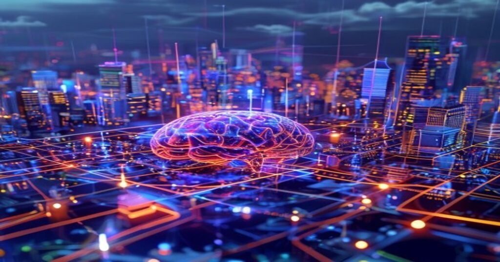 The Invisible Architect: How AI is Quietly Rebuilding Our Global Future, Brick by Digital Brick