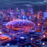 The Invisible Architect: How AI is Quietly Rebuilding Our Global Future, Brick by Digital Brick