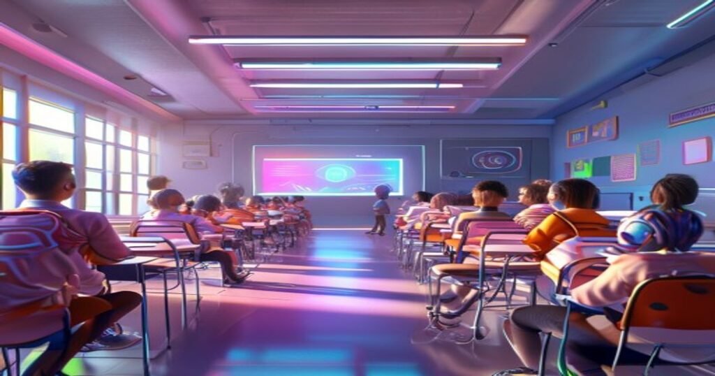 Goodbye One-Size-Fits-All: The AI-Powered Future of Education is Here, And It's Personal
