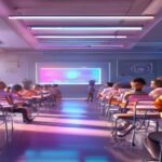 Goodbye One-Size-Fits-All: The AI-Powered Future of Education is Here, And It's Personal