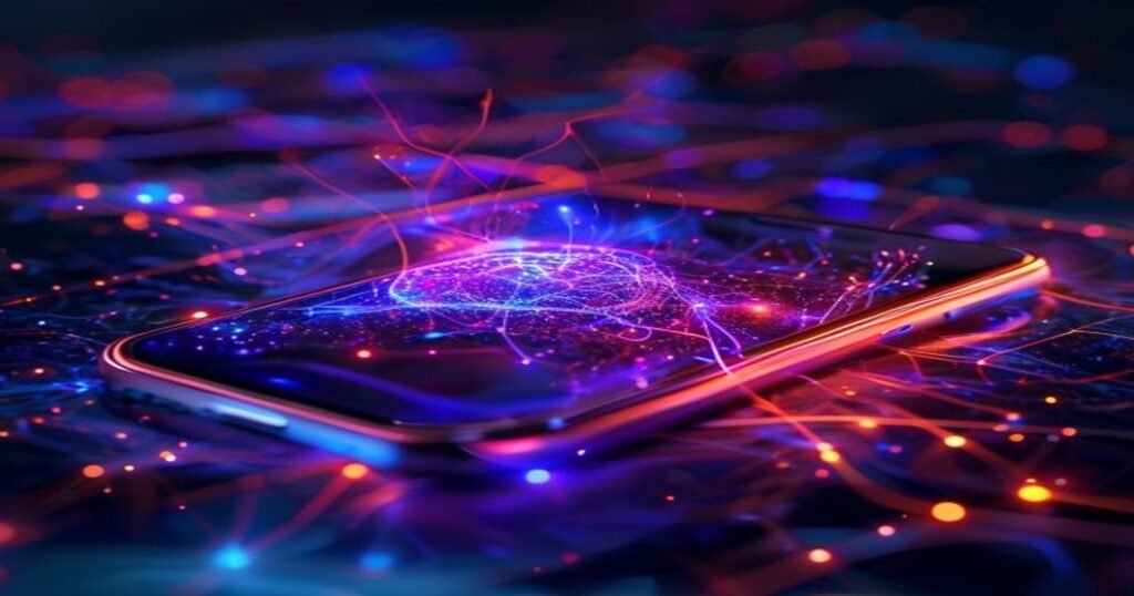 Beyond Smart: Your Phone Is Becoming Psychic – The On-Device AI Revolution That's Reshaping Everything