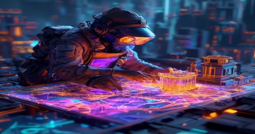 Unearthing Tomorrow's Past: How Cutting-Edge Tech is Rewriting History Books (and Blowing Our Minds!)