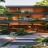 The Sanctuary Revolution: How Sustainable & Smart Design is Transforming Our Homes into Wellness Havens