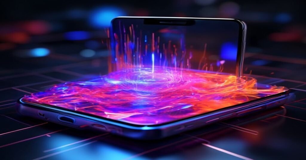 Your Phone is Becoming Psychic: The On-Device AI Revolution That's Reshaping Everything