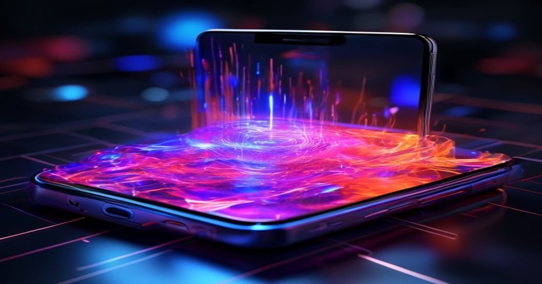 Your Phone is Becoming Psychic: The On-Device AI Revolution That's Reshaping Everything