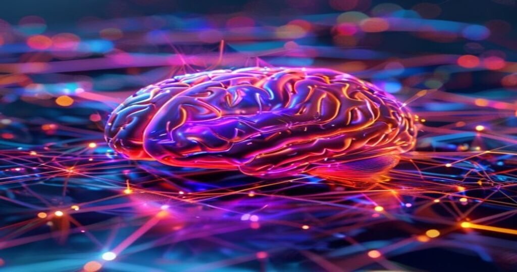 The Silent Architect: How Telecom's AI Brain is Building Tomorrow's Hyper-Connected World