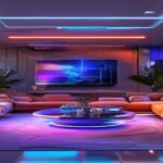 Your Home's Got a Brain: How AI is Revolutionizing Interior Design & Personalizing Your Space
