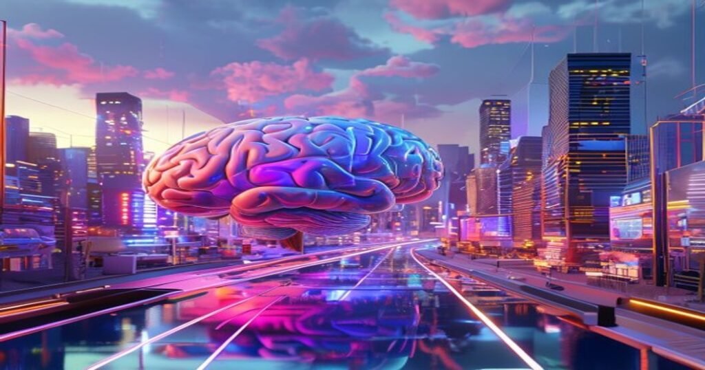The AI Avalanche: How Generative AI is Reshaping Our World, Our Work, and Our Very Selves