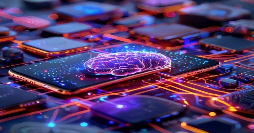 The Silent Revolution: How On-Device AI is Making Your Gadgets 'Psychic' — And Why It Matters More Than Ever