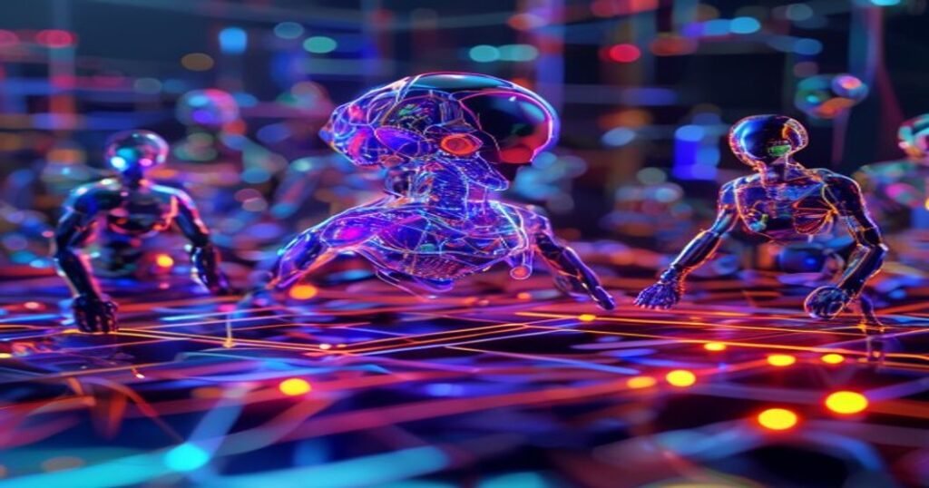 Beyond the Bots: How AI is Quietly Rewriting the Rules of Gaming (and Why You're Already Hooked)