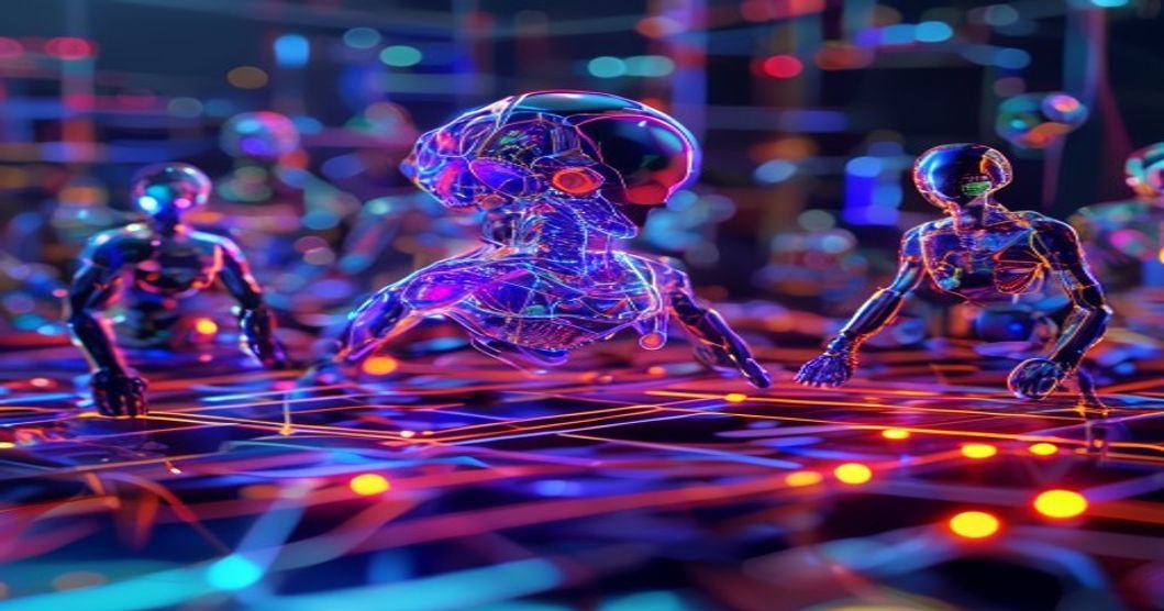 Beyond the Bots: How AI is Quietly Rewriting the Rules of Gaming (and Why You're Already Hooked)