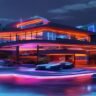 Is Your Life Becoming a Smart Algorithm? How AI is Quietly Remaking Our Habits, Homes, and Happiness