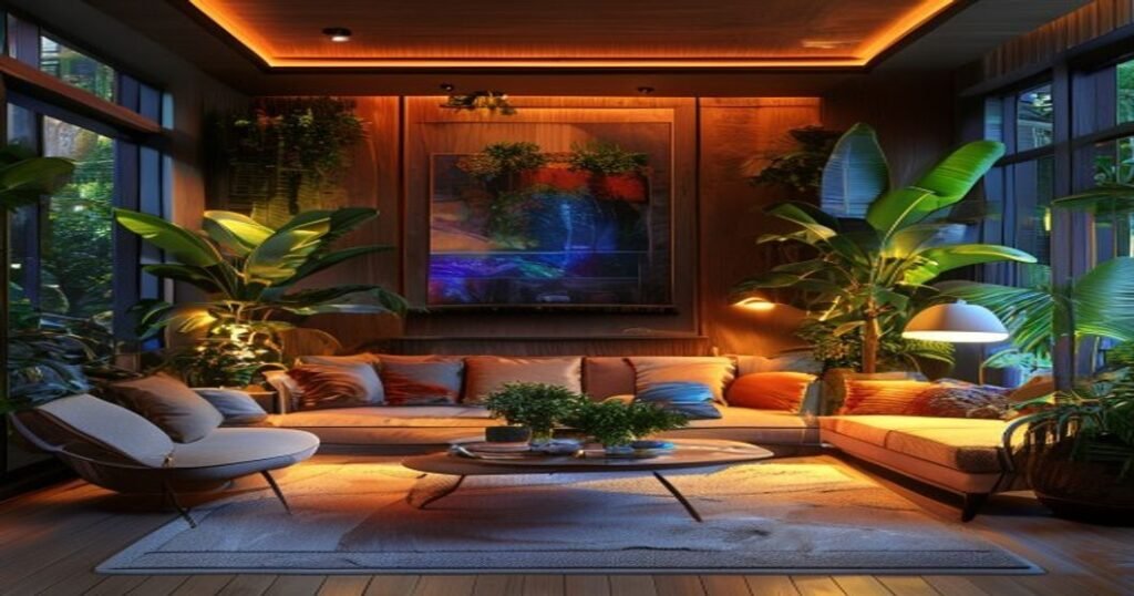 Beyond the Pinterest Board: How to Create an Urban Sanctuary That's Uniquely YOU (And Why You Absolutely Need One)
