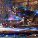 Echoes of Eternity: How Ancient Minds Foresaw Our AI-Driven Destiny