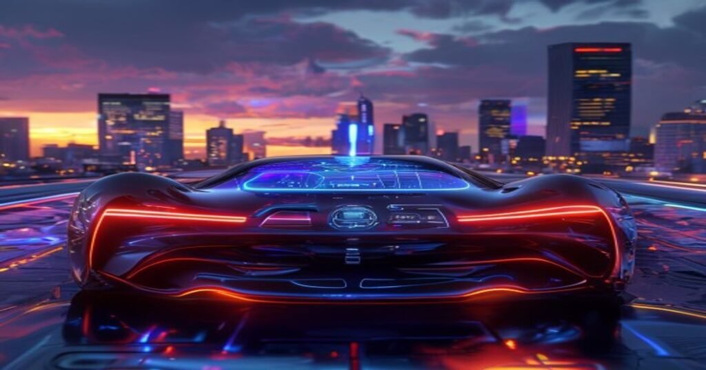 Beyond the Battery: How AI is Revolutionizing Your Electric Vehicle Experience (And Why You'll Never Look Back)