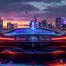 Beyond the Battery: How AI is Revolutionizing Your Electric Vehicle Experience (And Why You'll Never Look Back)