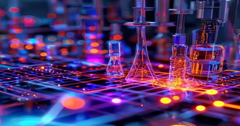 Unleashing the Algorithmic Alchemist: How AI is Rewriting the Rules of Scientific Discovery and Shaping Our World