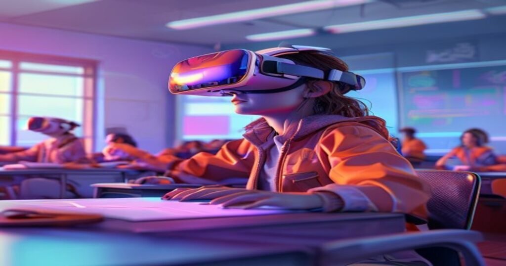 The AI Revolution in Education: Why Personalized Learning Isn't Just a Buzzword, It's Your Child's Future