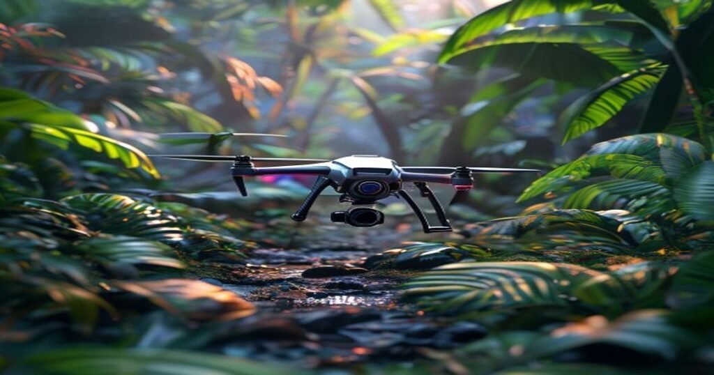 Silent Sentinels and Digital Detectives: How AI is Rewriting the Fate of Earth's Most Vulnerable Creatures