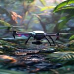 Silent Sentinels and Digital Detectives: How AI is Rewriting the Fate of Earth's Most Vulnerable Creatures