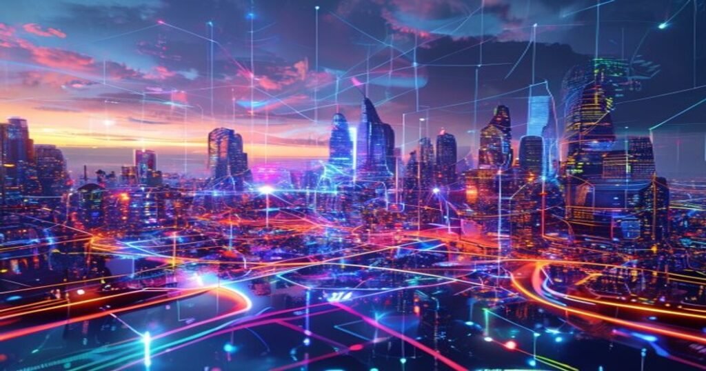 The Great Reset: How AI is Radically Reshaping Our Global Future (And Why You Can't Afford to Look Away)