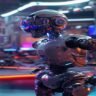 Lights, Camera, AI: How Artificial Intelligence is Radically Reshaping the Entertainment Universe (And Your Couch Potato Habits)