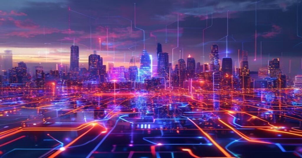 The AI Revolution Isn't Coming, It's Here: Are You Ready to Ride the Wave or Drown in the Data?