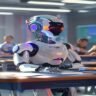 Learning Reimagined: How AI is Not Just Changing Education, But Personalizing Your Entire Future