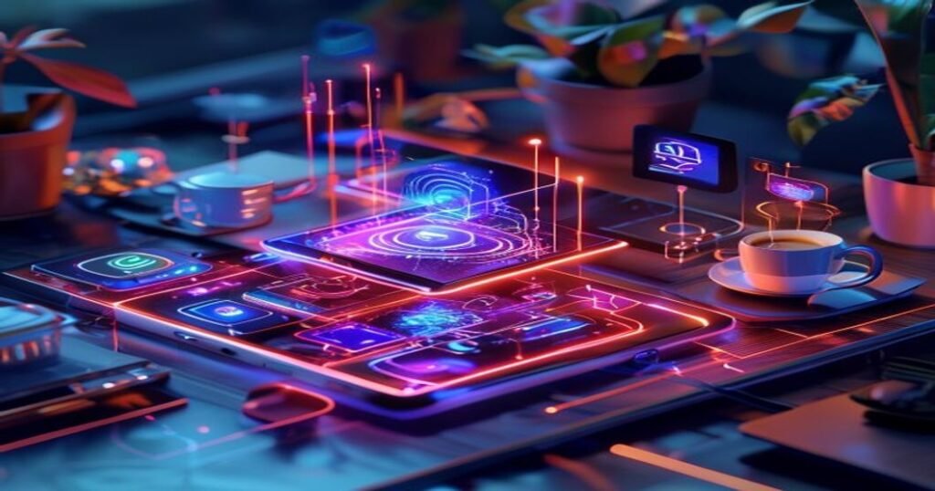 The Invisible Hand: How AI is Quietly Remaking Your Entire Lifestyle – And Why You Should Care Now!