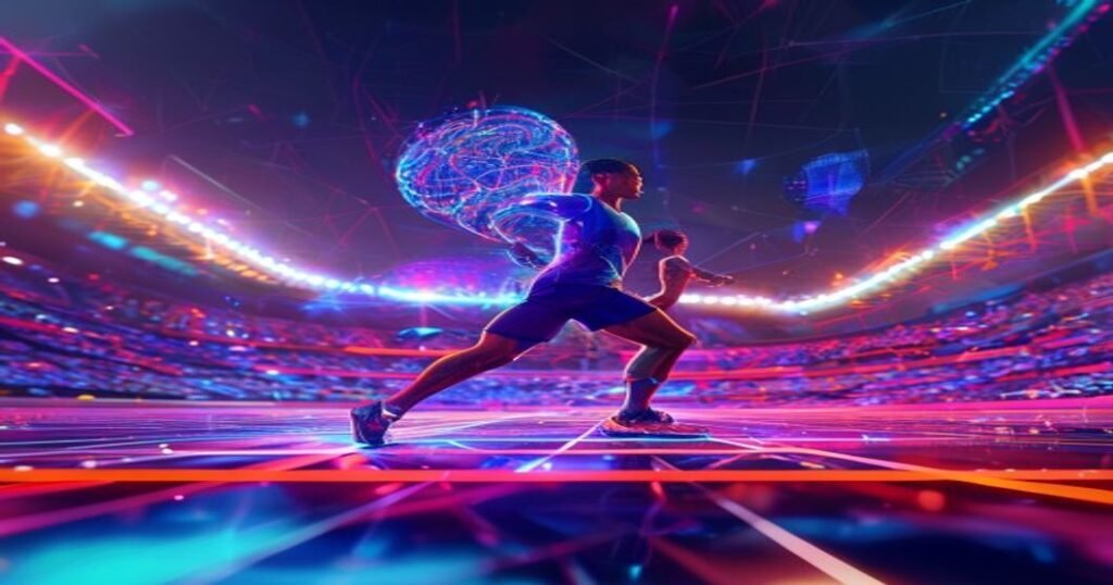 Game On, AI! How Artificial Intelligence is Radically Reshaping the World of Sports as We Know It