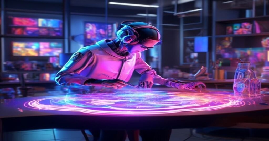 Your Personal Blockbuster: How AI is Reimagining Entertainment and Crafting Your Ultimate Experience