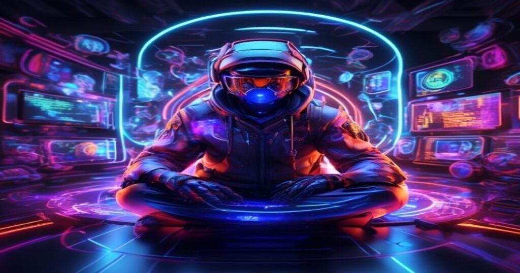 Level Up Your Reality: How AI is Radically Reshaping Gaming as We Know It
