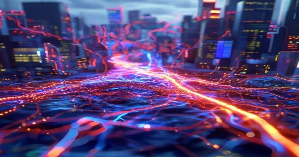 The AI Tsunami: How Artificial Intelligence is Radically Remaking Our World, Hour by Hour – And Why You Need to Be Ready