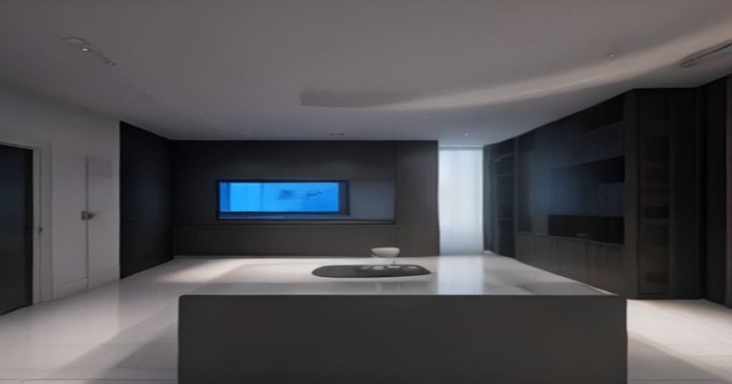 Your Home, Reimagined: How AI is Orchestrating the Ultimate Interior Design Revolution