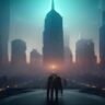 The AI Tsunami: Why Everyone's Diving In and What It Means for Your Future